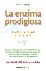 La enzima prodigiosa
