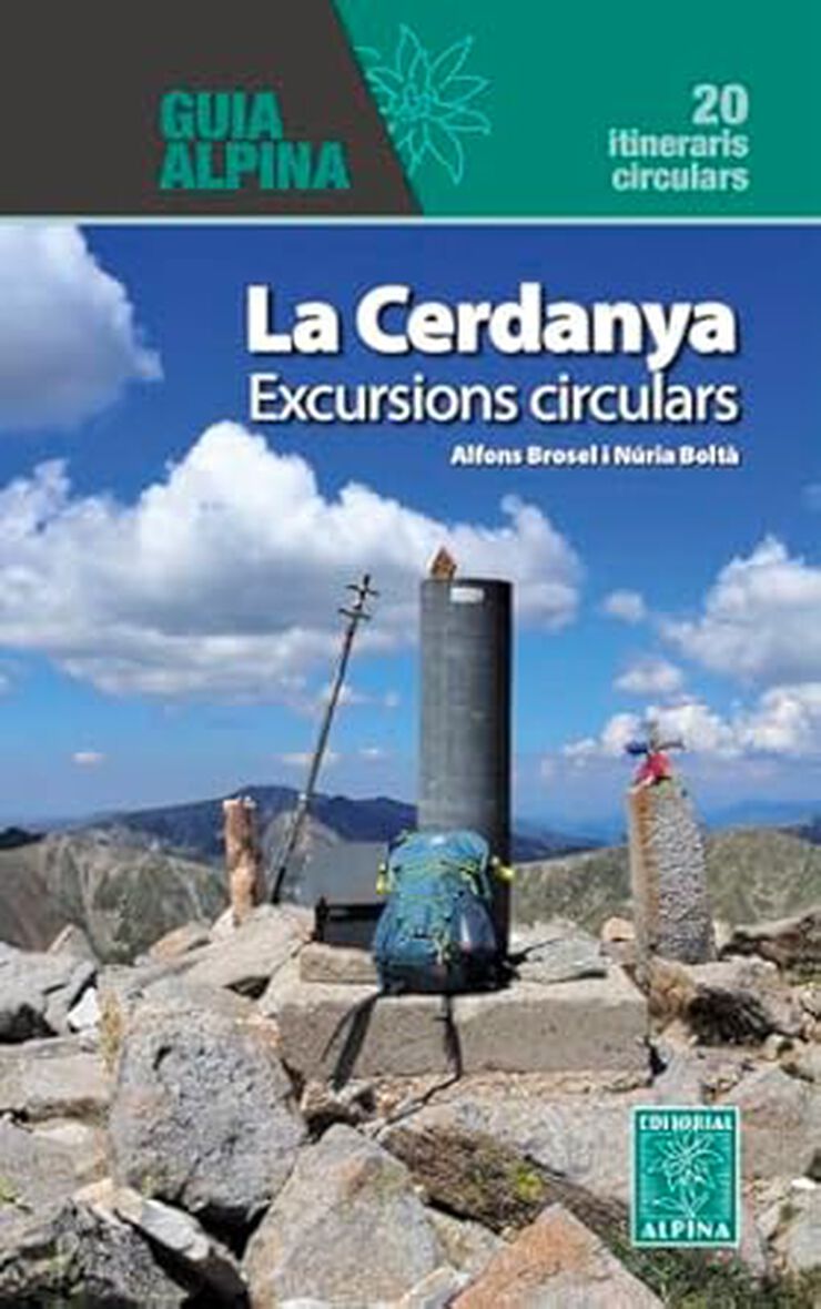 La Cerdanya - Excursions circulars