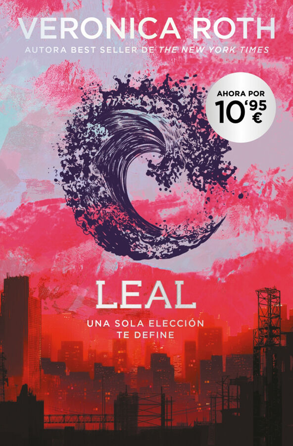 Divergente 3 Leal