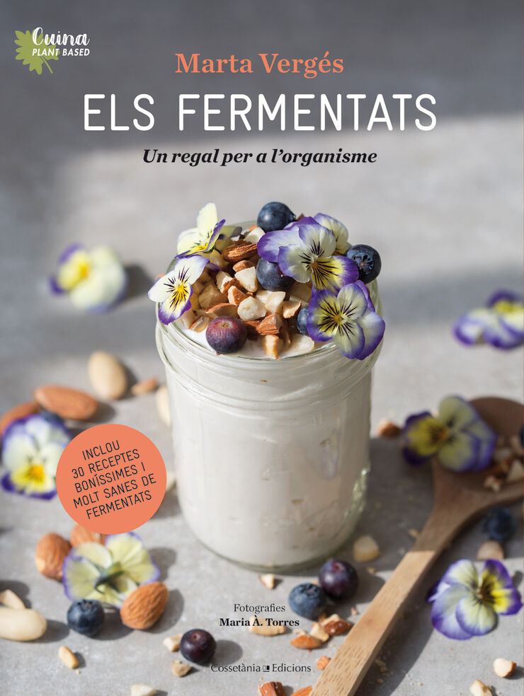 Els fermentats