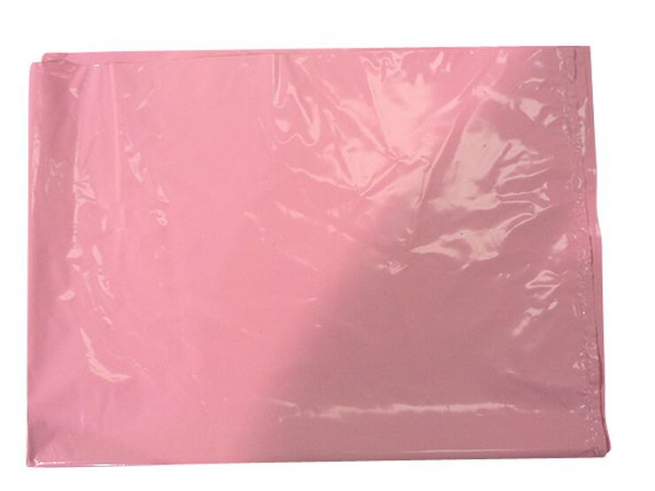 Bolsa disfraz Coimbra Pack 69x90cm rosa 10u