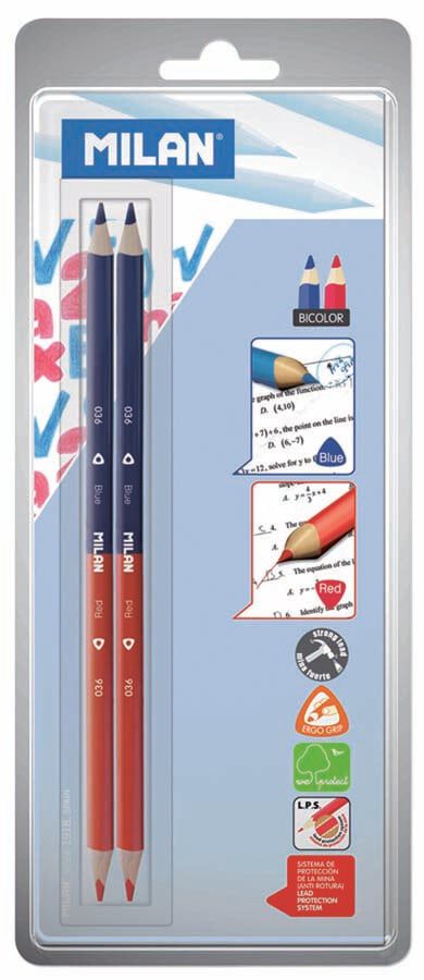 L&aacute;piz Milan Memorial 2u