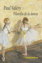 Filosofía de la danza Filosofía de la danza