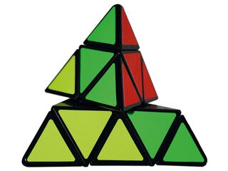 Joc d'habilitat Recent Toys Pyraminx