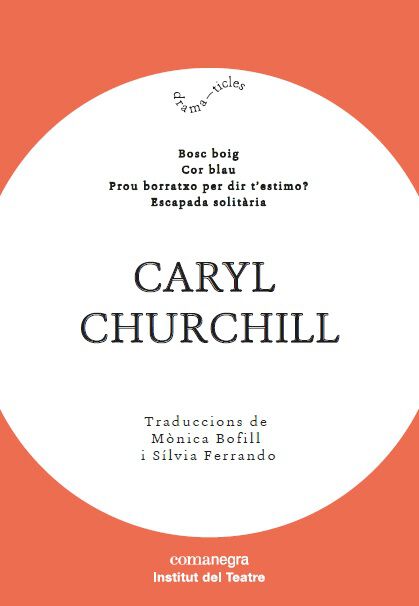 Caryl Churchill
