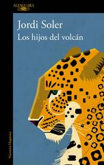 Los hijos del volcán Los hijos del volcán