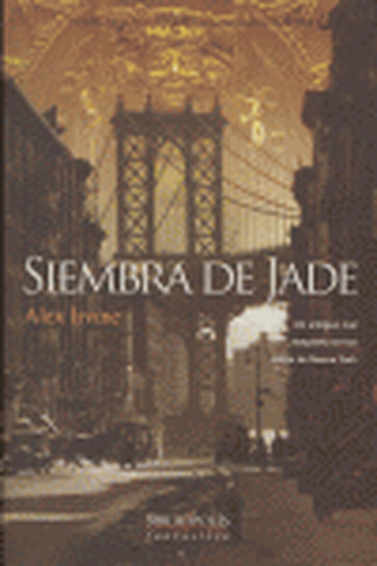 Siembra de jade