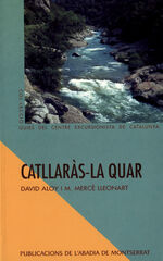 Catllaràs-La Quar Catllaràs-La Quar