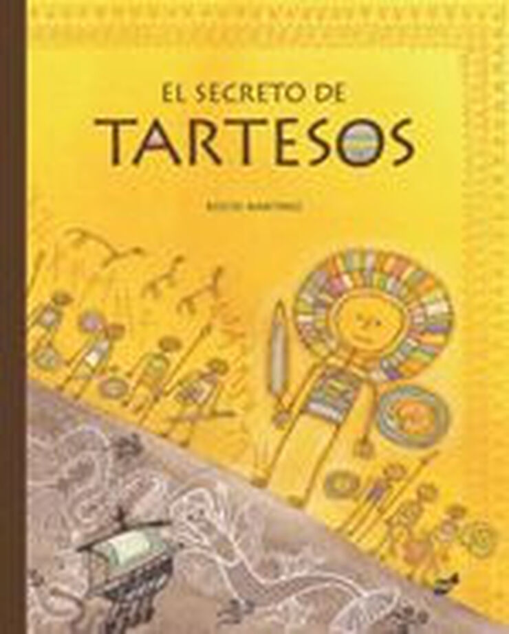 El secreto de Tartesos