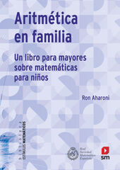 Aritmética en familia Aritmética en familia