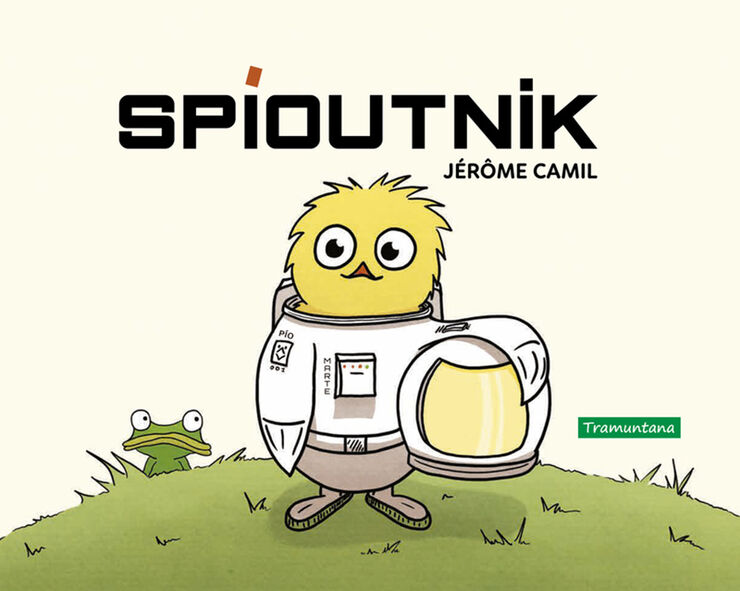 Spioutnik