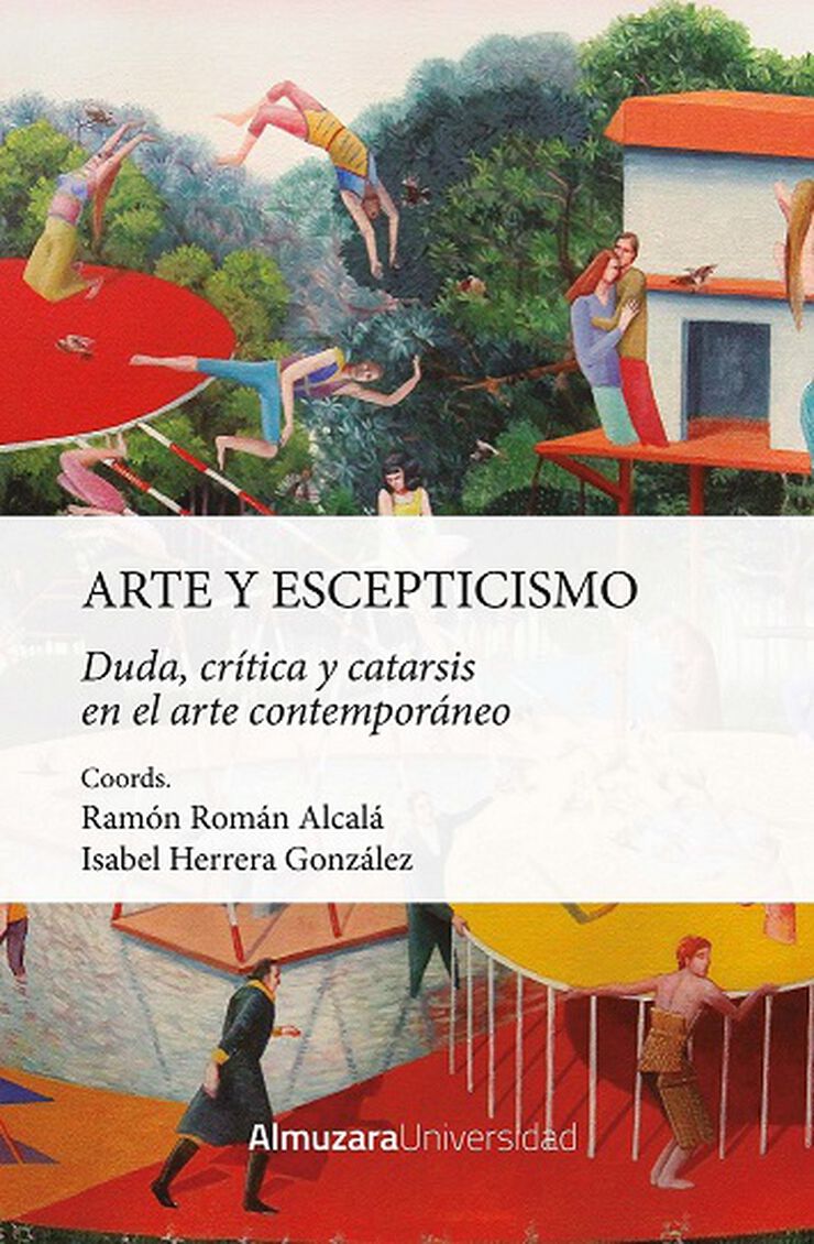 Arte y escepticismo