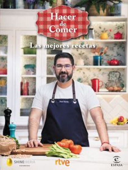 Hacer de comer Hacer de comer
