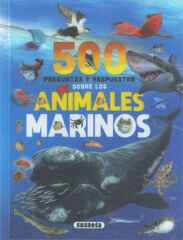 500 preguntas y respuestas sobre animales marinos 500 preguntas y respuestas sobre animales marinos