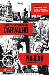 Carvalho viajero Carvalho viajero
