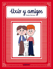 Uxío y amigos