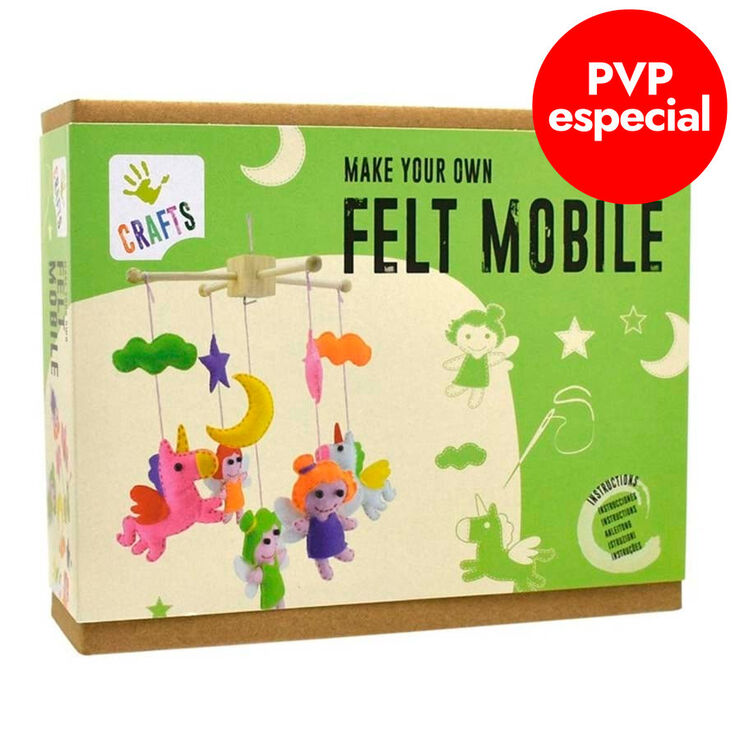 Fes El Teu Propi M&ograve;bil Amb Feltre
