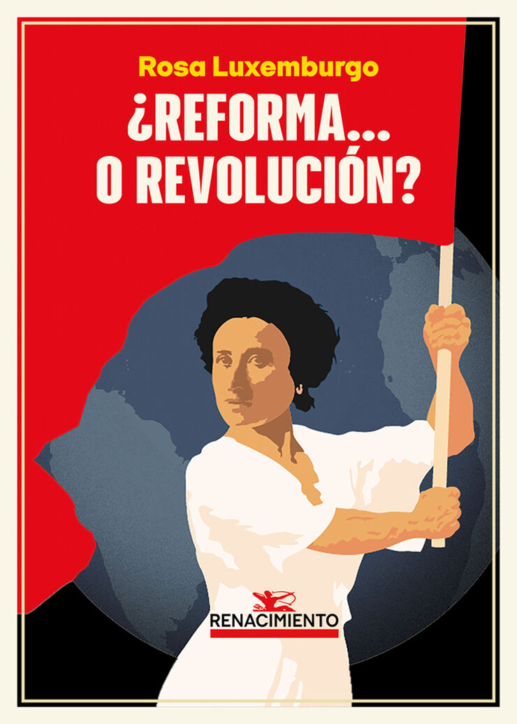 ¿Reforma... o revolución?