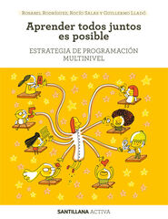 Aprender todos juntos es posible Aprender todos juntos es posible