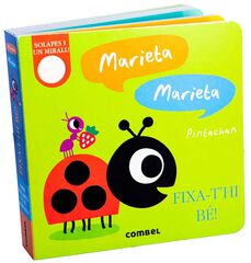 Marieta, Marieta Marieta, Marieta