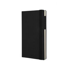 Agenda Legami Bloc sem/vista mult 2025 Blackdiamon