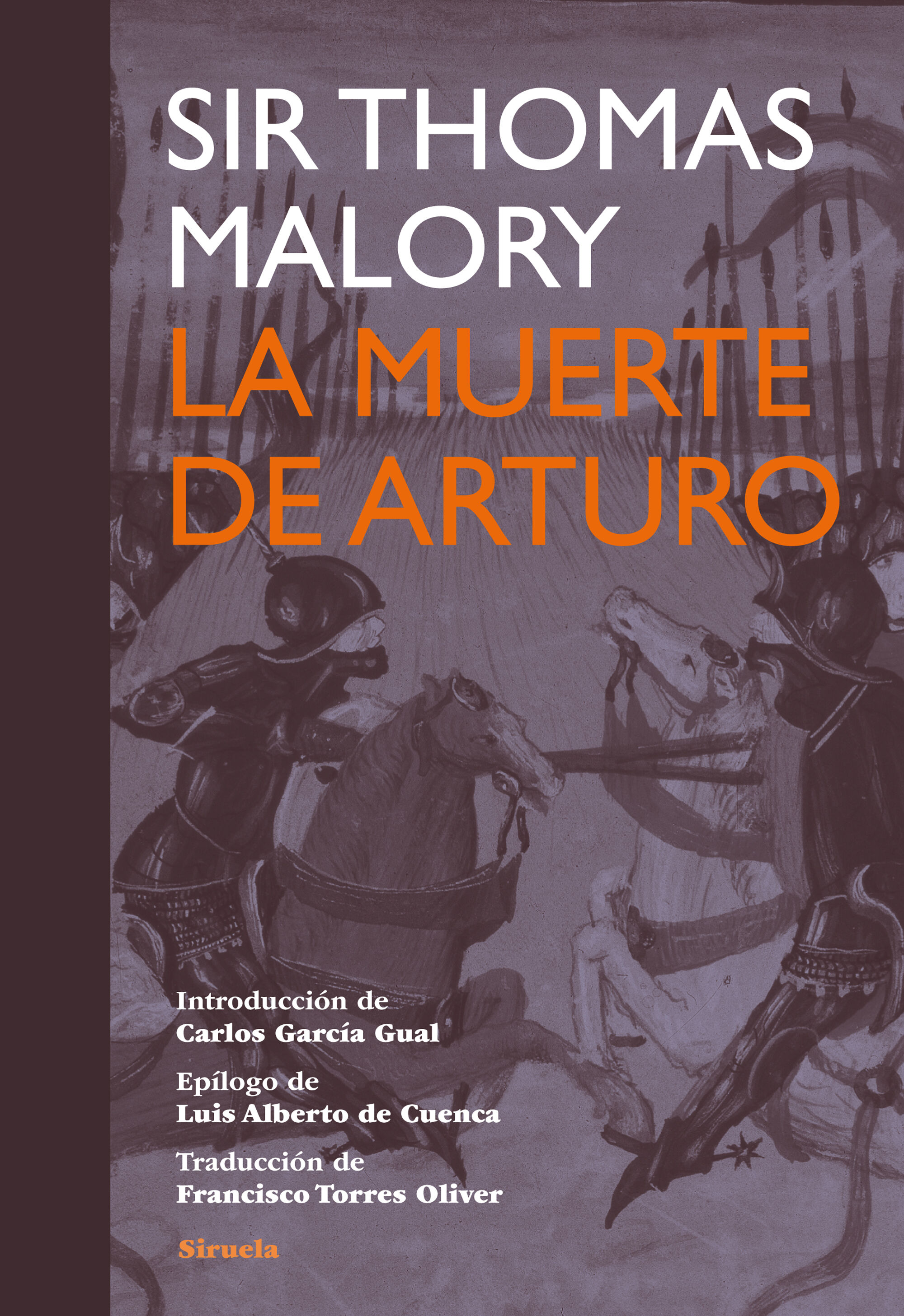 Muerte de Arturo, La