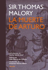 Muerte de Arturo, La