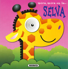 En la selva En la selva