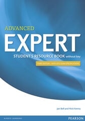 Expert Advanced Third Edition Student'S Book Expert Advanced Third Edition Student'S Book