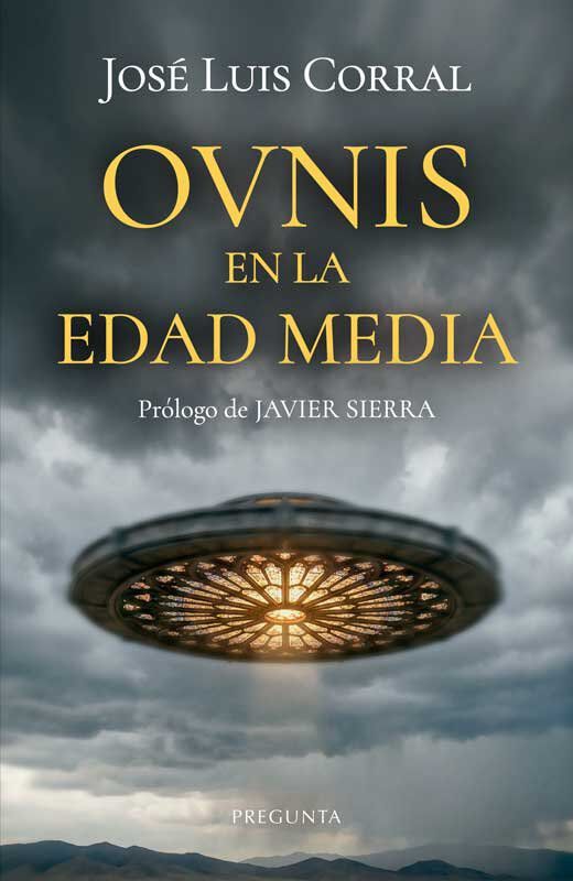 Ovnis en la Edad Media