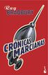 Crónicas marcianas