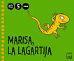 Marisa, la lagartija, 3er Trimestre 5 aos. Torbellinos
