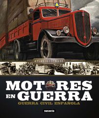 Motores en guerra Motores en guerra