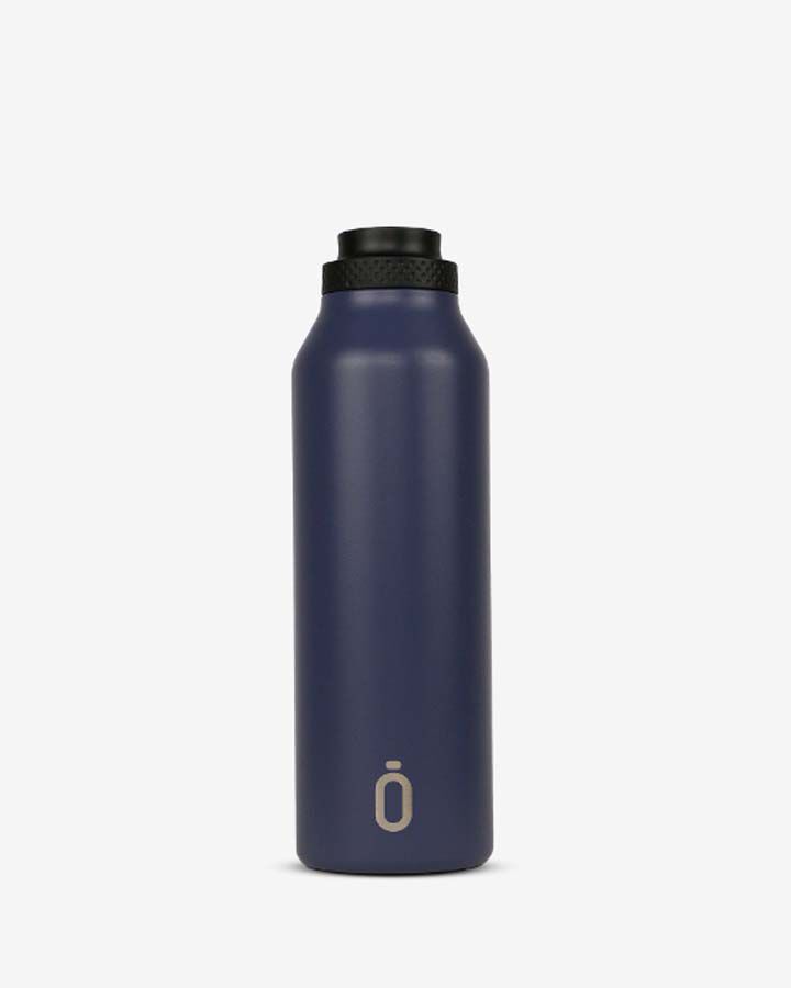 Ampolla Termo Runbott 600 ml Blueberry