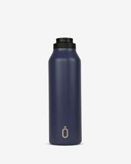 Ampolla Termo Runbott 600 ml Blueberry
