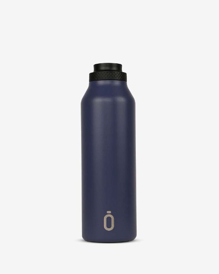 Ampolla Termo Runbott 600 ml Blueberry