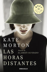 Las Horas distantes Las Horas distantes