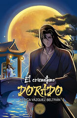 El crisantemo dorado