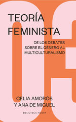Teoría feminista 3