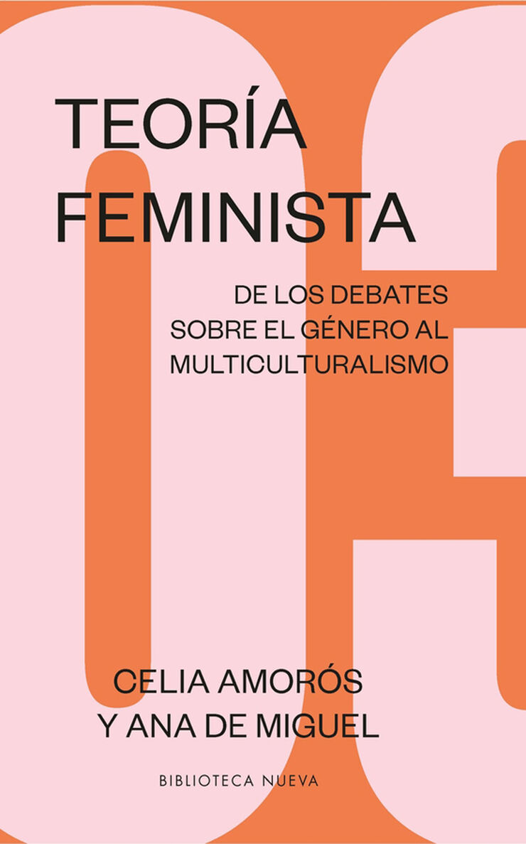 Teoría feminista 3