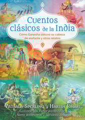 Cuentos clásicos de la India Cuentos clásicos de la India