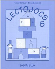 Lectojocs 05 Salvatella Lectojocs 05 Salvatella
