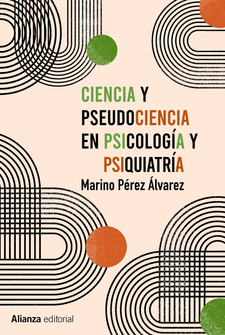 Ciencia y pseudociencia en psicología y psiquiatría