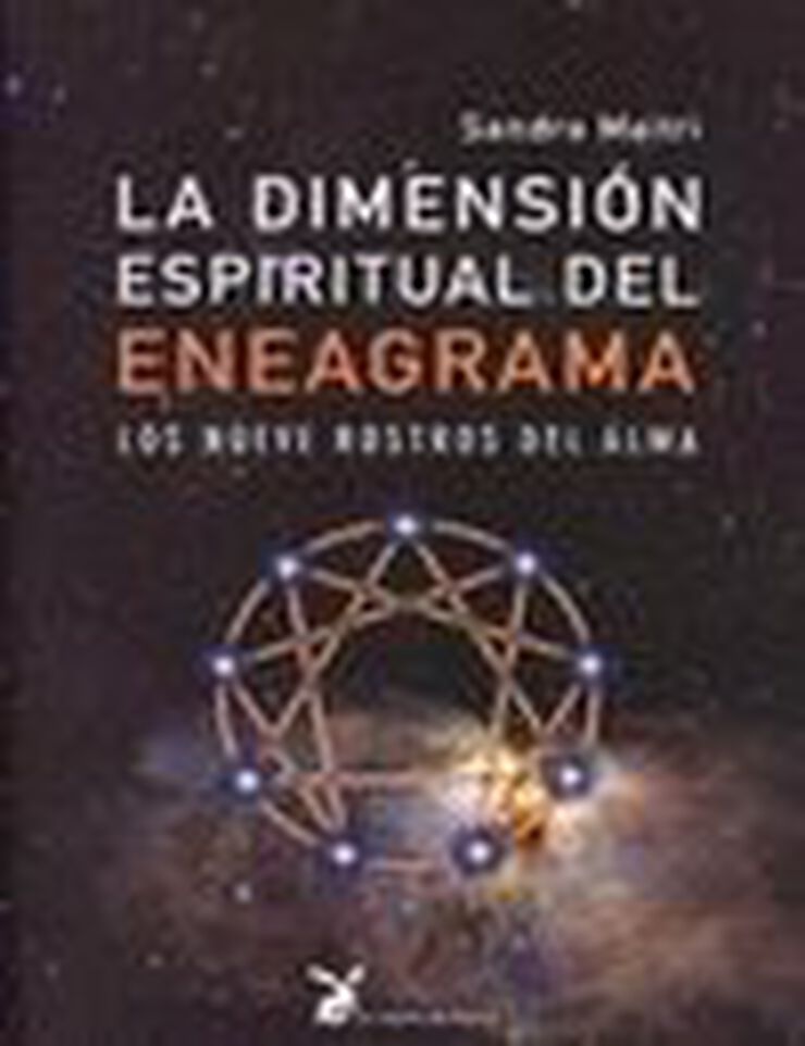 La  Dimensión espiritual del eneagrama