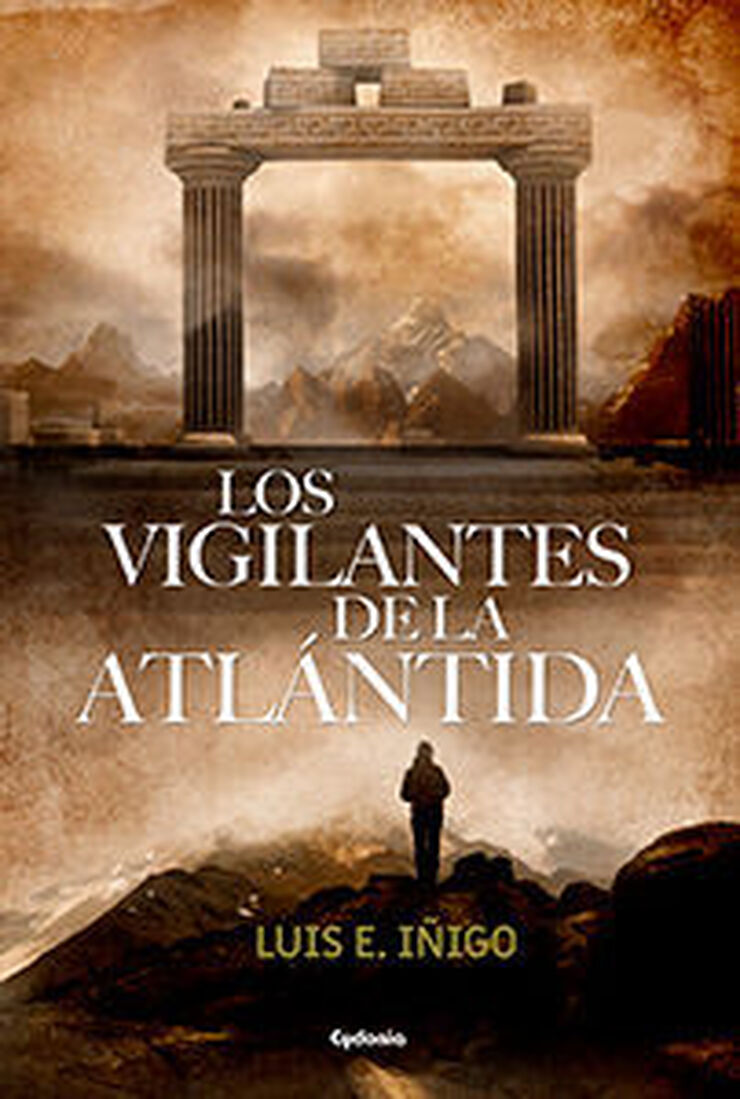 Los vigilantes de la Atlántida