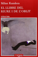 El llibre del riure i de l'oblit