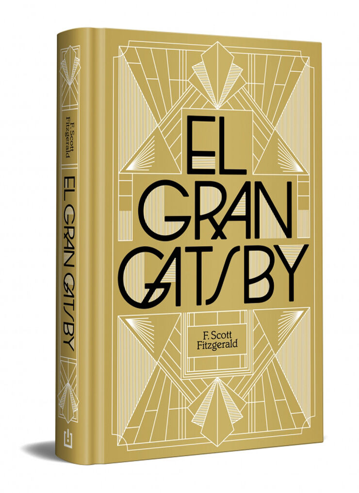 El gran Gatsby (edición conmemorativa)