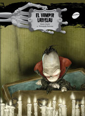 El vampir Ladislau El vampir Ladislau