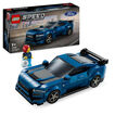 LEGO® Speed Champions Deportiu Ford Mustang Dark Horse 76920