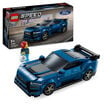 LEGO® Speed Champions Deportiu Ford Mustang Dark Horse 76920 LEGO® Speed Champions Deportiu Ford Mustang Dark Horse 76920